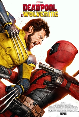 Deadpool and Wolverine 2024 Dub in Hindi full movie download